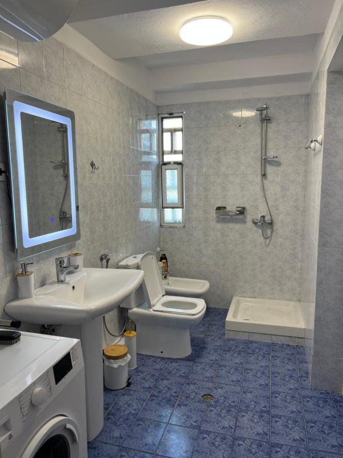 Apartment In Skanderbeg Square - Tirana Center 2 Exterior foto