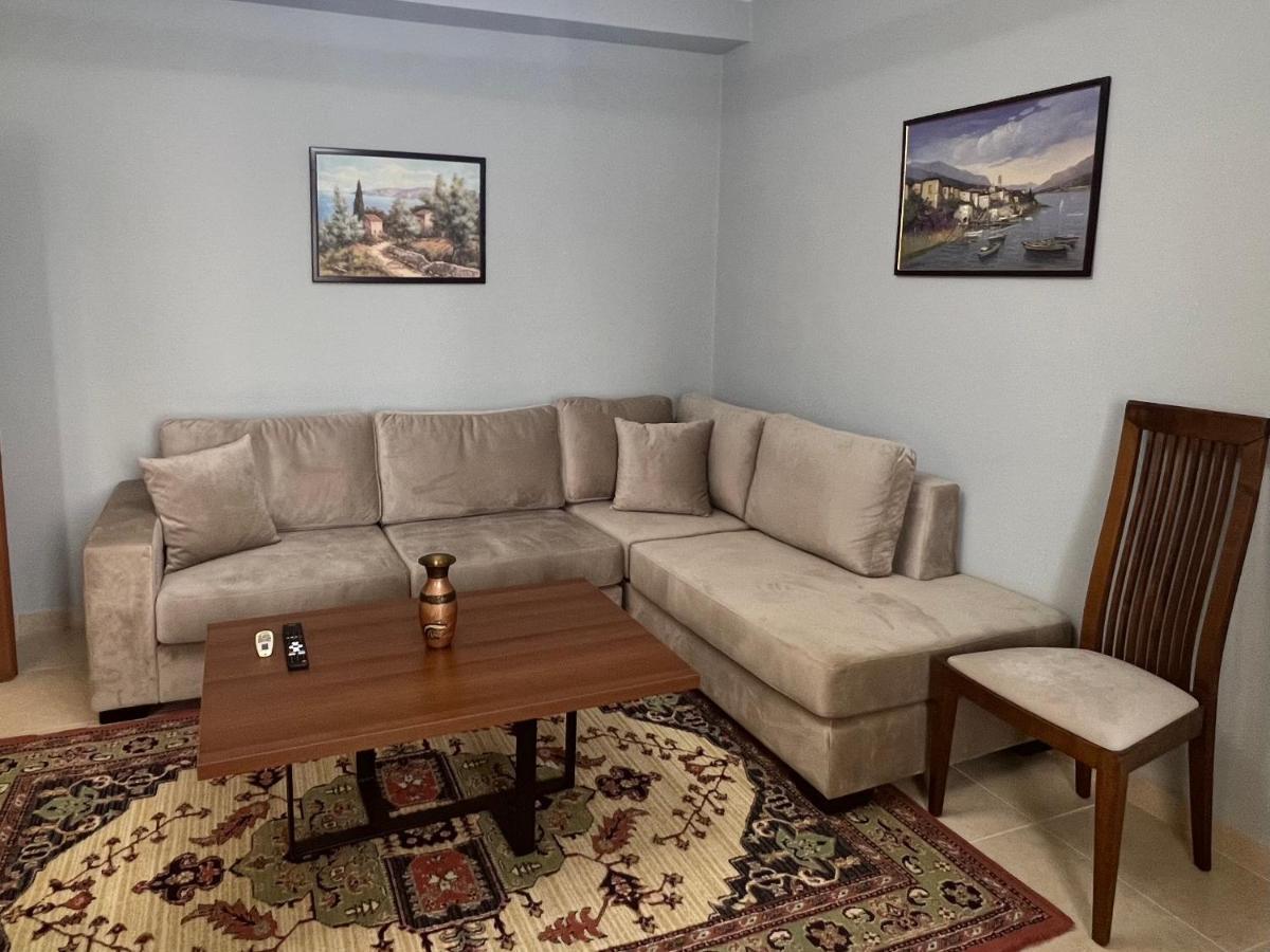 Apartment In Skanderbeg Square - Tirana Center 2 Exterior foto