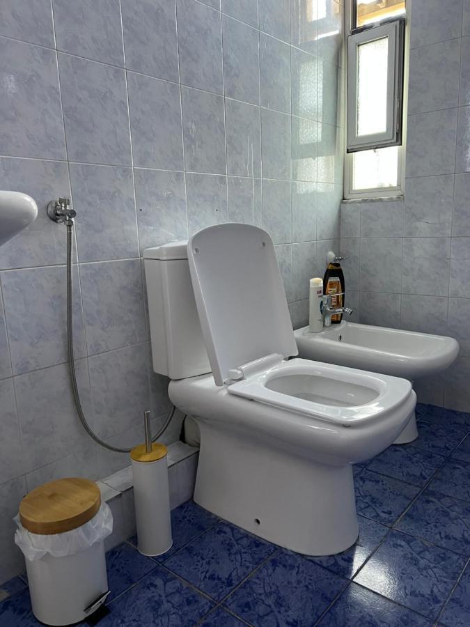 Apartment In Skanderbeg Square - Tirana Center 2 Exterior foto
