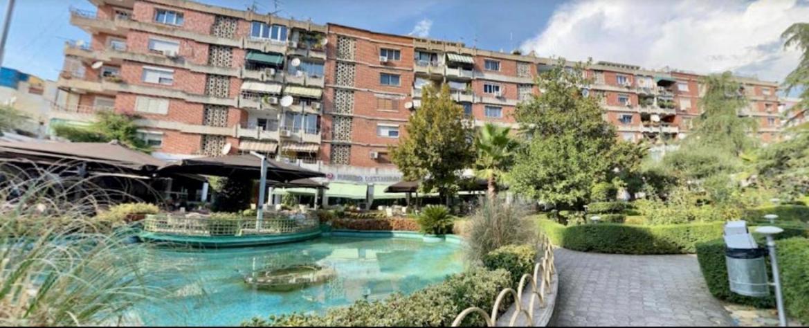 Apartment In Skanderbeg Square - Tirana Center 2 Exterior foto