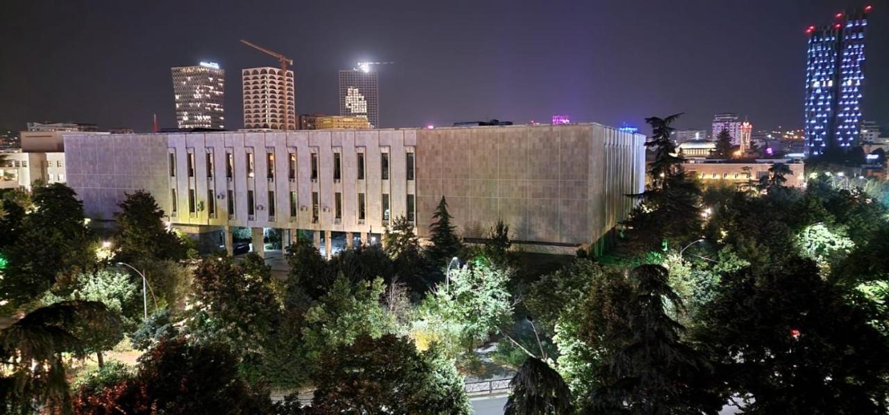 Apartment In Skanderbeg Square - Tirana Center 2 Exterior foto