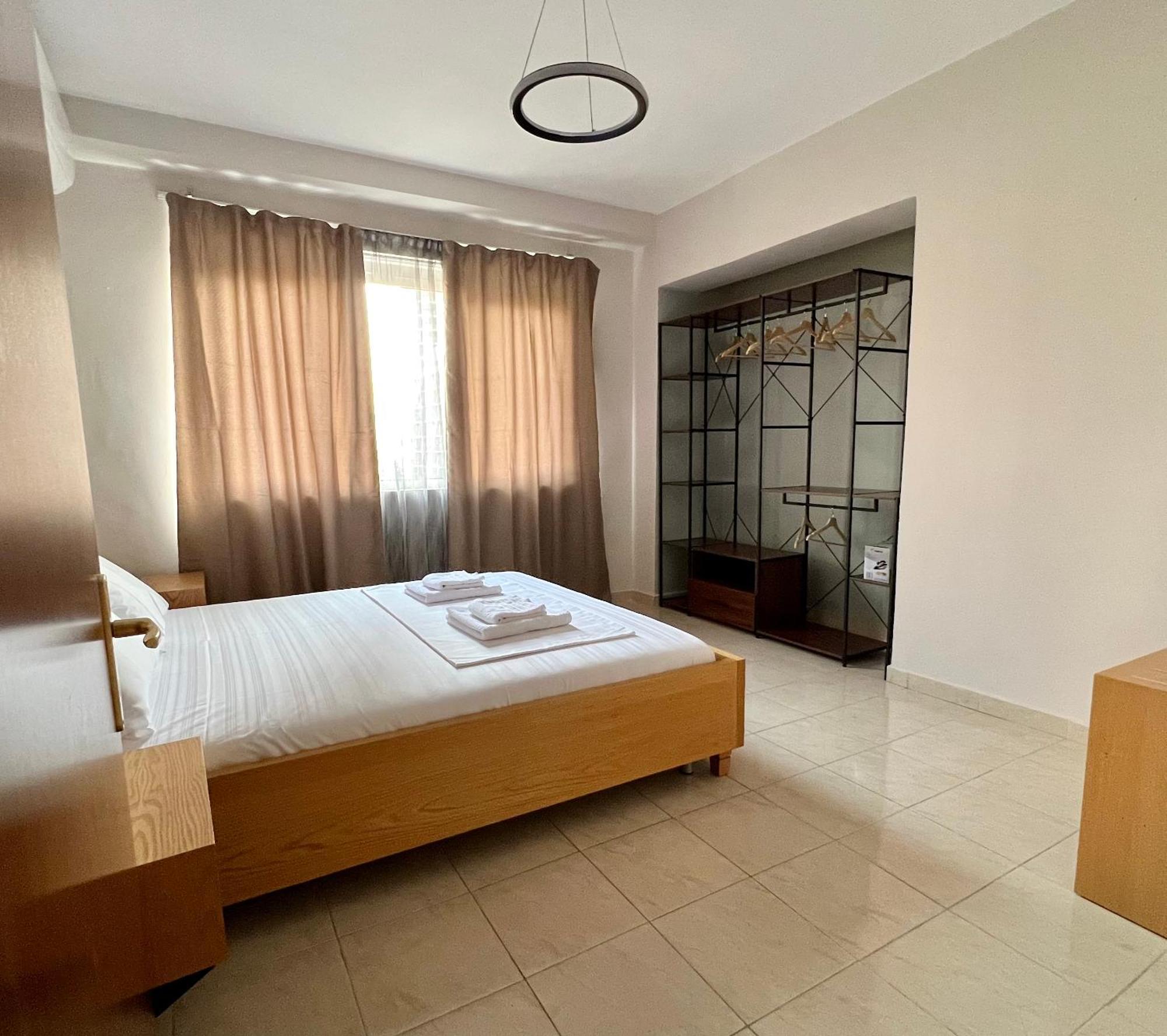 Apartment In Skanderbeg Square - Tirana Center 2 Exterior foto